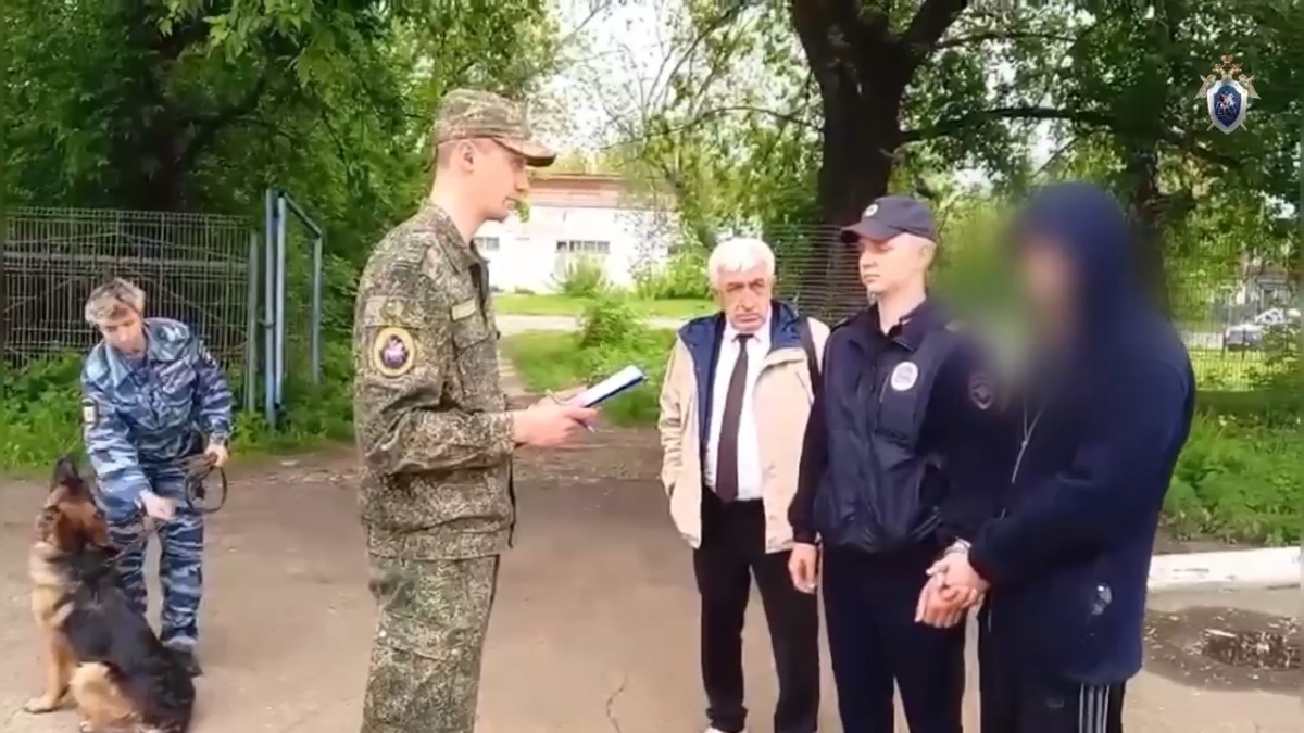 Кровавое убийство из 90-х раскрыли в Нижегородской области - фото 1