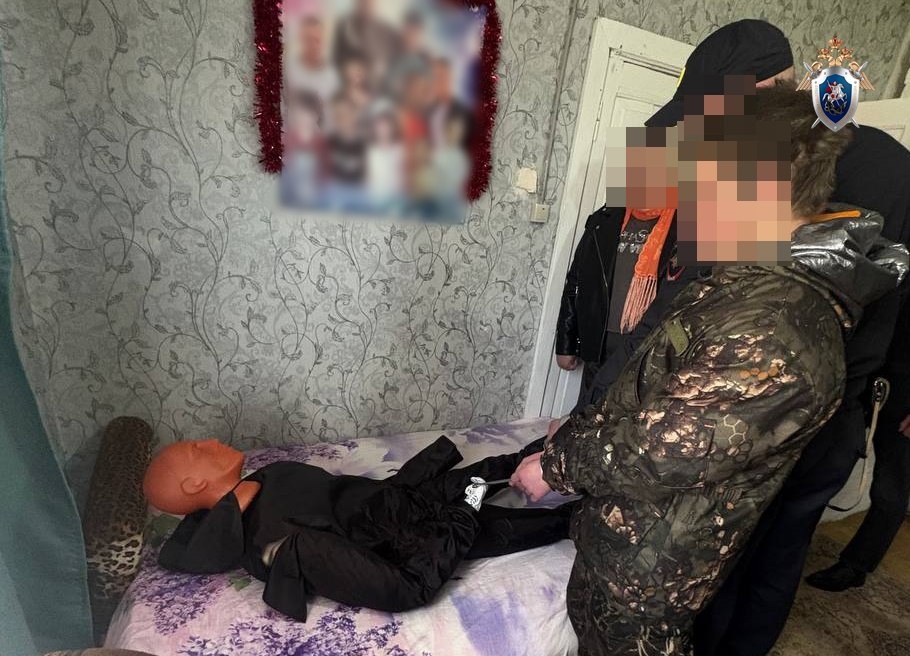 Зарезавшего мачеху подростка осудят в Нижегородской области - фото 1