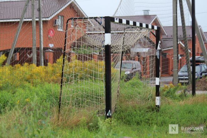 Благоустройство &ndash; 2026: смотрим, что изменилось в Кстовском районе Нижнего Новгорода - фото 60