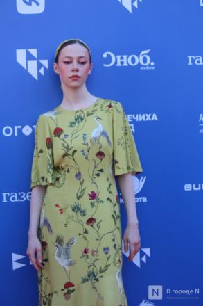 Фоторепортаж: как прошло закрытие &laquo;Горький fest&raquo; со знаменитостями в Нижнем Новгороде - фото 187