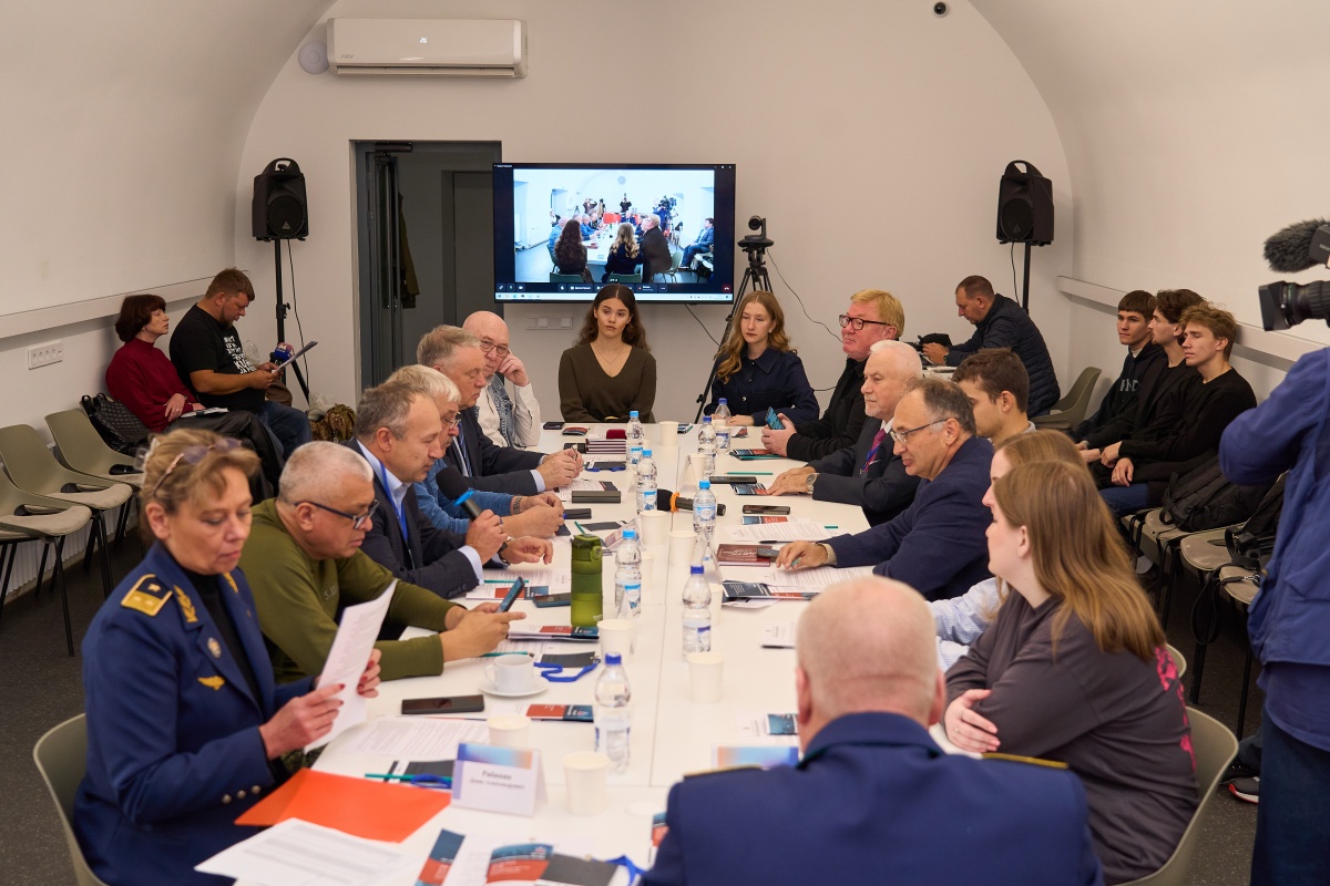 Круглый стол об истории метро прошел в Нижнем Новгороде - фото 2