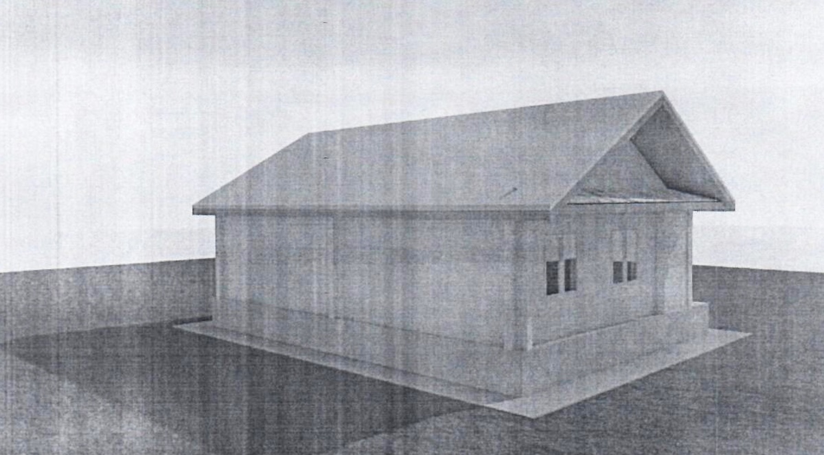 Избу-читальню построят в Сеченове за полтора миллиона рублей - фото 2