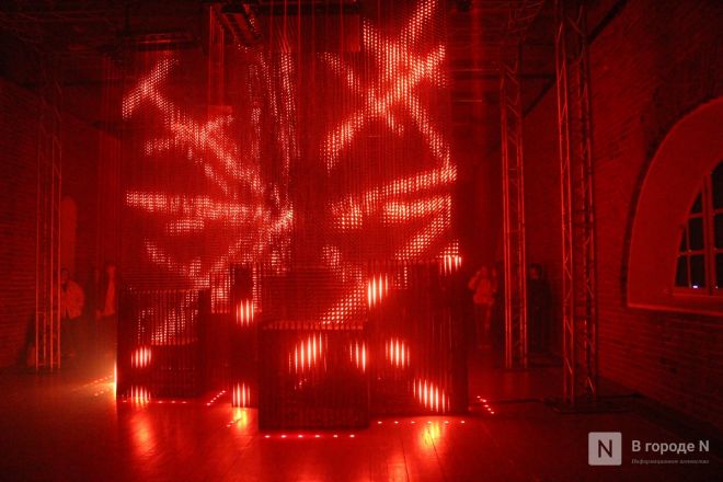 Нижний Новгород засиял: чем на этот раз удивляет INTERVALS &mdash; фоторепортаж со всех локаций - фото 40