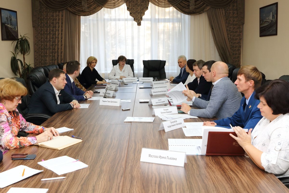 По 3 млн рублей получат районы Нижнего Новгорода на поддержку местных инициатив - фото 1
