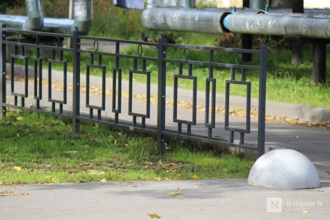 Топиарные фигуры и батут: как преобразились скверы Московского района - фото 29