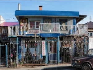 Жители улицы Нижегородской испугались религиозного дома и обратились к депутатам