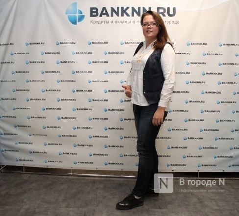 Чем пахнут деньги: уникальное мероприятие для банкиров прошло в Нижнем Новгороде - фото 83