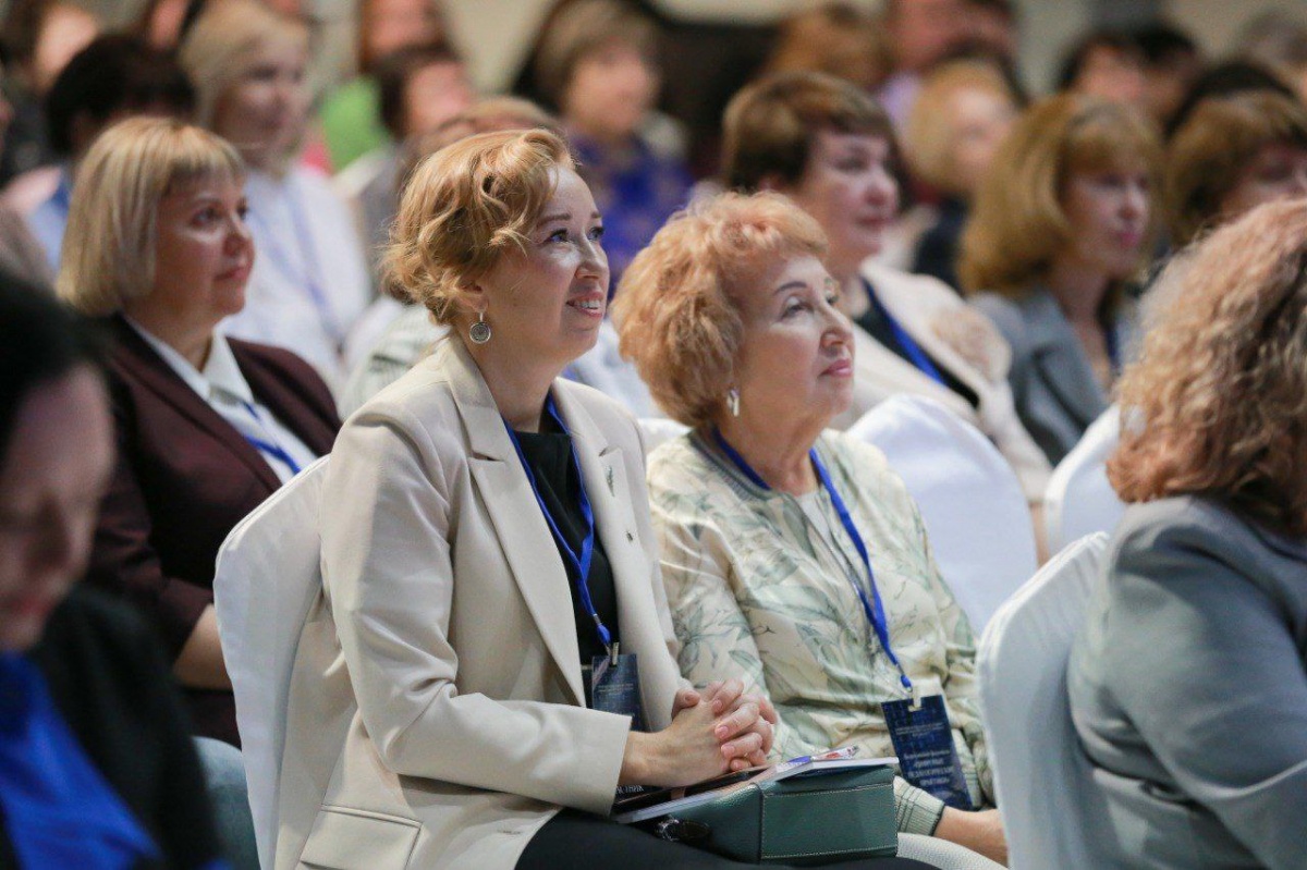 Дзержинск принимает фестиваль и форум в сфере образования - фото 1