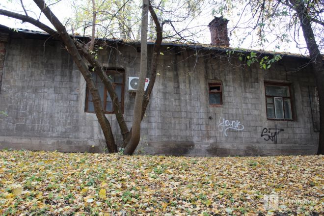 Жизнь строгого режима: что сейчас находится на месте бывших тюрем в Нижнем Новгороде - фото 48