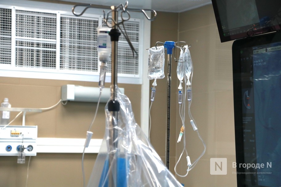 &laquo;В медицине много случайных людей&raquo;: Алексей Никонов &mdash; про нижегородских врачей и их пациентов - фото 2