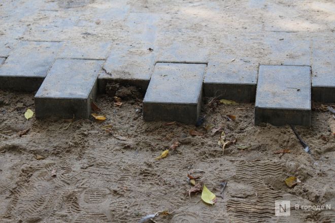 Благоустройство &ndash;  2025: смотрим, как меняются пространства в районах Нижнего Новгорода - фото 75