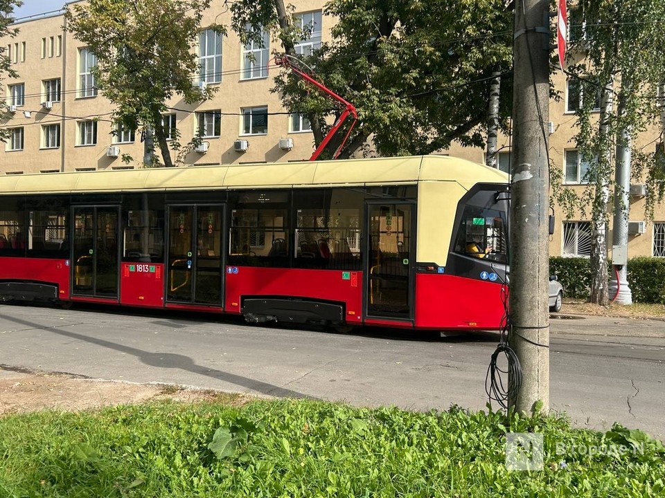 Возвращение трамваев и новые автобусы: какие транспортные изменения ждут нижегородцев в сентябре - фото 5