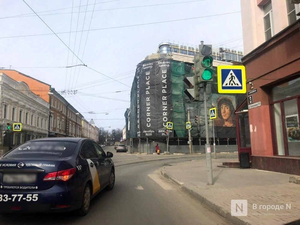 Нижегородское УФАС выявило нарушение в закупке по ремонту ливневок на улице Алексеевской - фото 1
