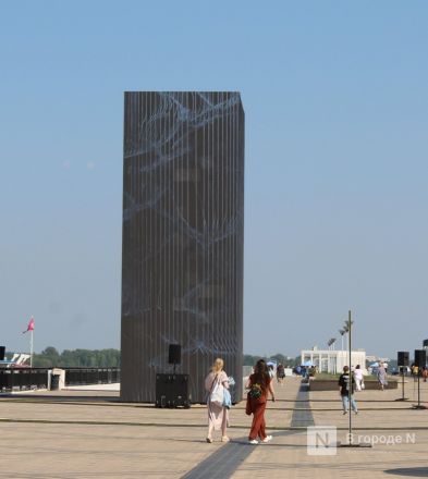 Портал в неолит и зеркальный шар: фестиваль Intervals-2022 проходит в Нижнем Новгороде - фото 54