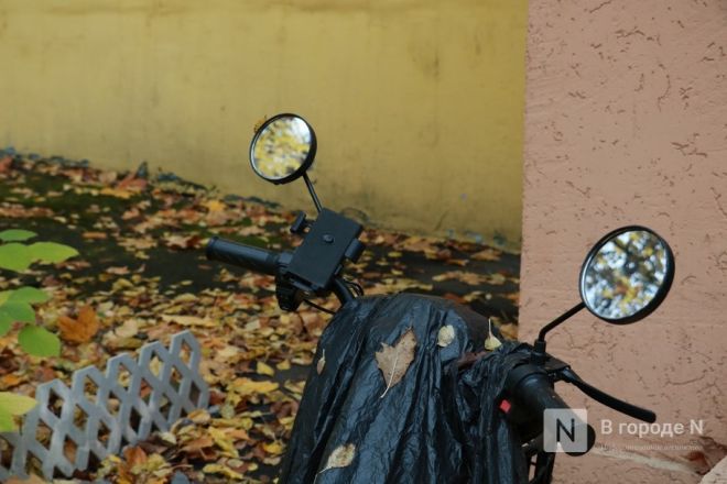 &laquo;Просто существуем&raquo;. Как нижегородцы живут в жутких бараках в районе Бекетова &mdash; фоторепортаж - фото 35