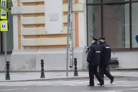 Более 4 000 стражей порядка будут охранять улицы в день 800-летия Нижнего Новгорода