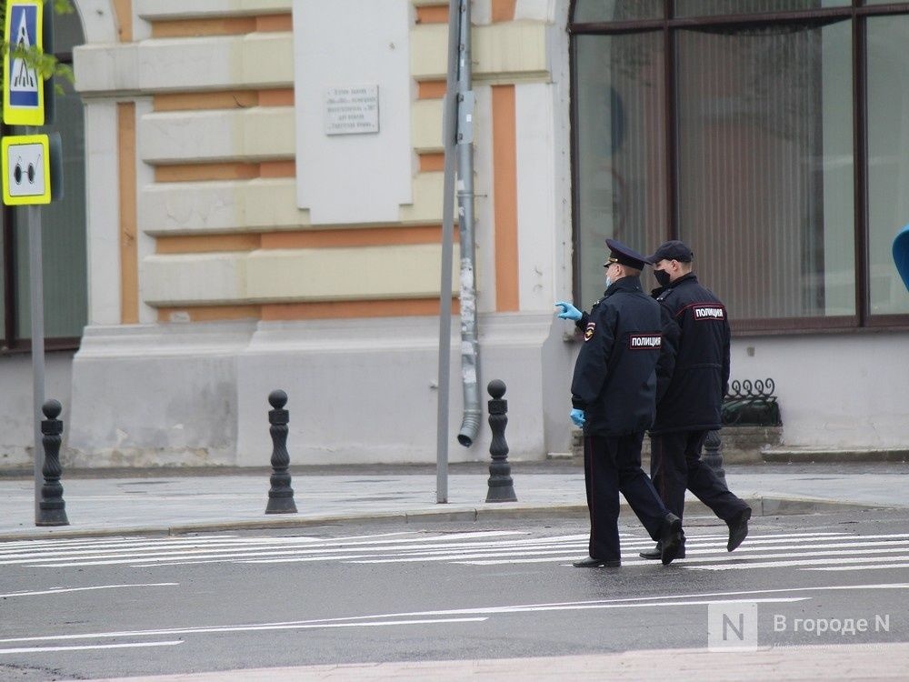 Более 350 нарушений масочного режима выявлено в Нижегородской области за неделю
