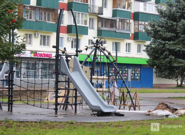 Благоустройство &ndash; 2026: смотрим, что изменилось в Кстовском районе Нижнего Новгорода - фото 5
