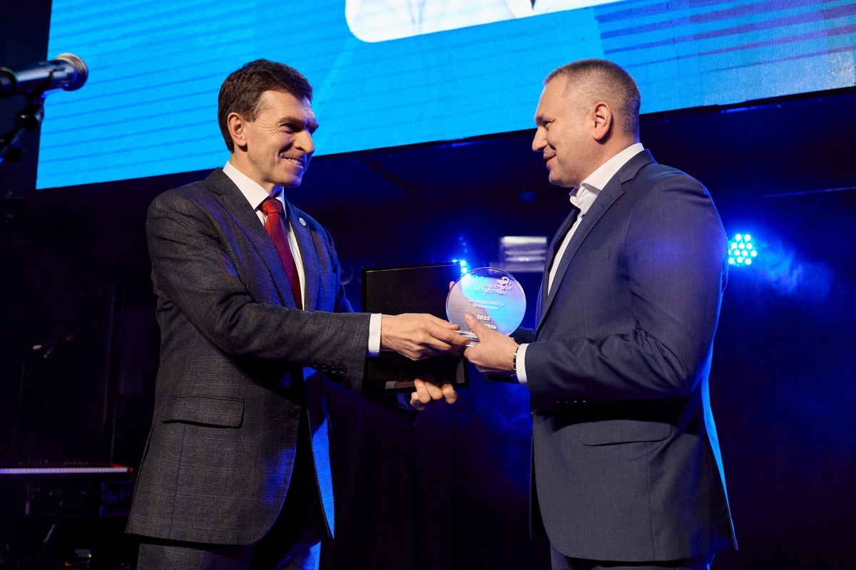 Премия &laquo;Искусство исцелять&raquo;: как награждали лучших врачей в Нижнем Новгороде &mdash; репортаж. Часть 1 - фото 10