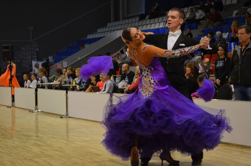 Всероссийские соревнования бальные танцы 2024 санкт петербург