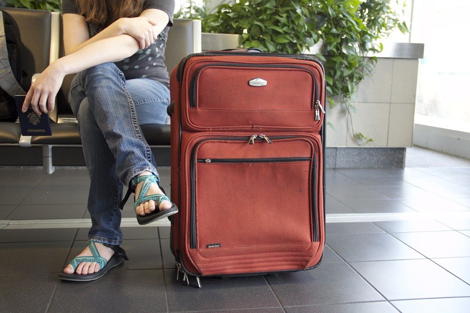 Что делать, если в аэропорту потеряли ваш багаж - фото 2