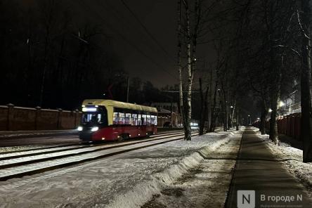 От автобусов до электричек: какие маршруты изменят в Нижегородской области в феврале