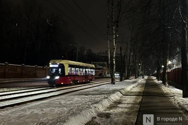 От автобусов до электричек: какие маршруты изменят в Нижегородской области в феврале