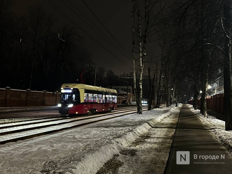 От трамваев до электричек: какие маршруты изменят в Нижегородской области в феврале - фото 1