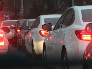 Проехать с Мызинского моста на проспект Ленина стало проще