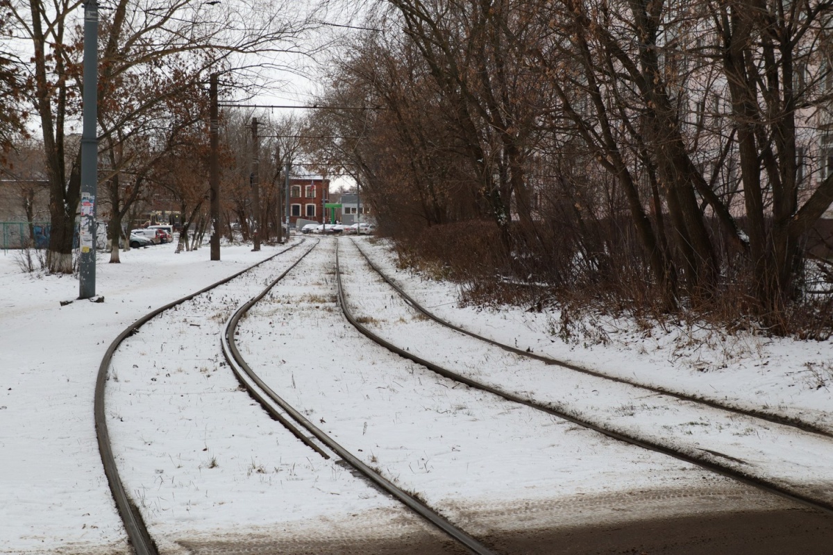 Трамваи №3 и №21 в Нижнем Новгороде отменяют на целый год - фото 1
