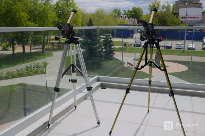 Парад планет будет видно в Нижнем Новгороде в январе - фото 1