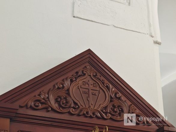 Пурех в Нижегородской области: путешествие по следам Дмитрия Пожарского и народных мастеров - фото 65