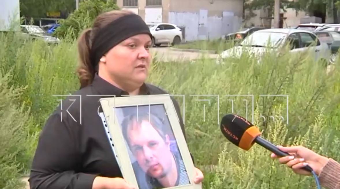 Подростки до смерти избили мужчину в Автозаводском районе  - фото 1