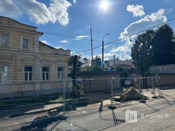 Опубликованы фото самых известных заброшек Нижнего Новгорода - фото 4