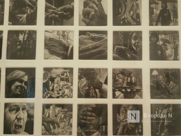 Из темноты к свету: уникальная выставка графики меццо-тинто проходит в пакгаузах на Стрелке - фото 5