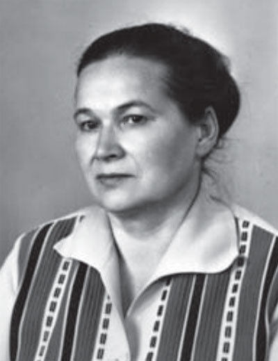 Выдающийся математик Зинаида Баталова скончалась в Нижнем Новгороде - фото 1