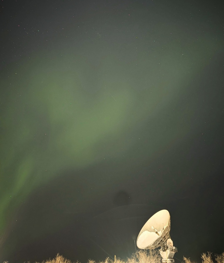 Самый вымирающий город России: пара из Нижнего Новгорода рассказала о необычном путешествии в Воркуту - фото 24