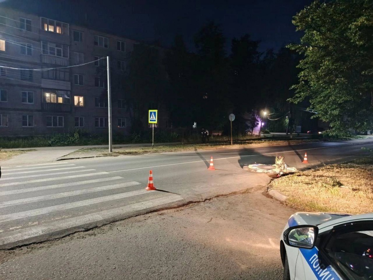 Глава Городецкого округа высказался про ДТП с подростком без прав - фото 1