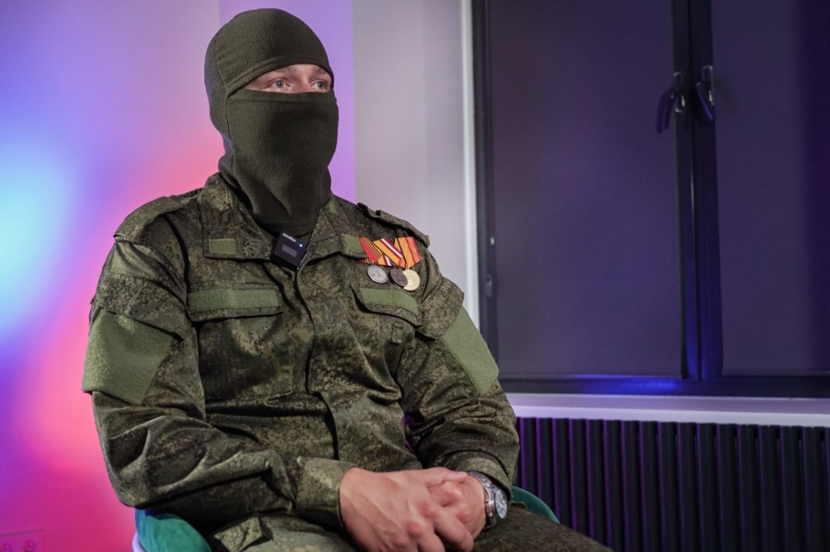 Нижегородец рассказал об обстрелах многоэтажек украинскими военными - фото 1