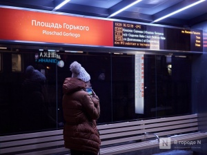 Транспортные табло на «умных» остановках в Нижнем Новгороде снова заработали