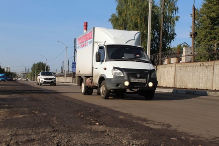 На развитие транспортной системы Нижегородской области направят 15,4 млрд рублей