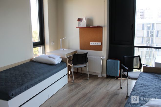 Фоторепортаж: как прошло открытие IT-кампуса &laquo;Неймарк&raquo; в Нижнем Новгороде - фото 30