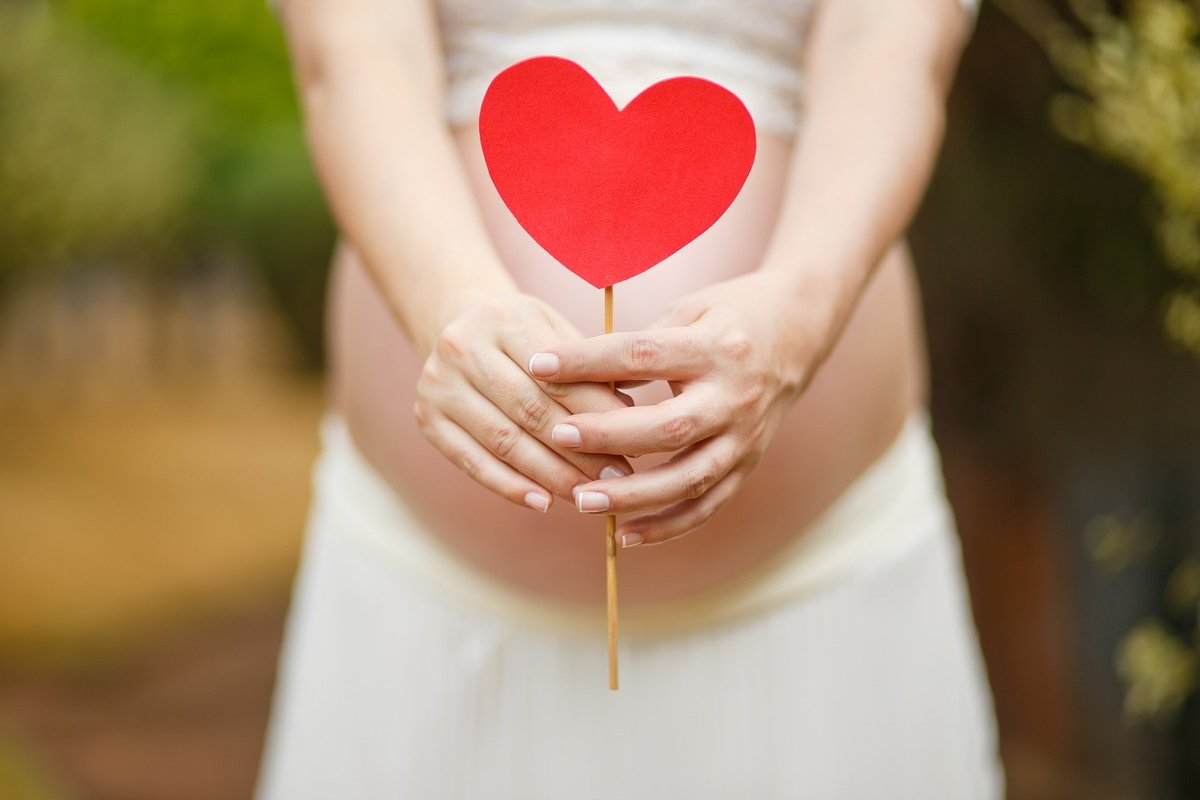 14 самых точных признаков беременности