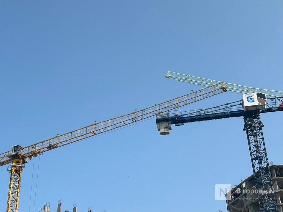 Банк ДОМ.РФ профинансирует строительство жилого комплекса &laquo;Капитал&raquo; в Кирове - фото 1