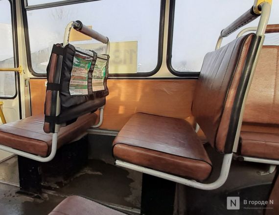Ехать час &mdash; страдать два: тестируем новые автобусные маршруты между Нижним Новгородом и Кстовом - фото 17