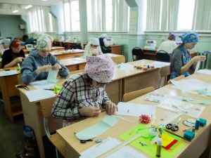 Школьники сразились в технологии в стенах Мининского университета