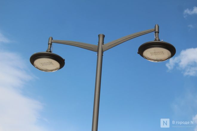 Опубликованы фото площади у Автозаводского универмага после благоустройства - фото 6