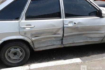 Что делать, если вашу машину &laquo;помяли&raquo; во дворе и скрылись