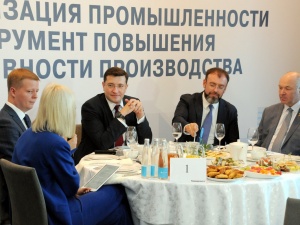 Развитие внедорожного туризма в Нижегородской области обсудят на Digital Summit
