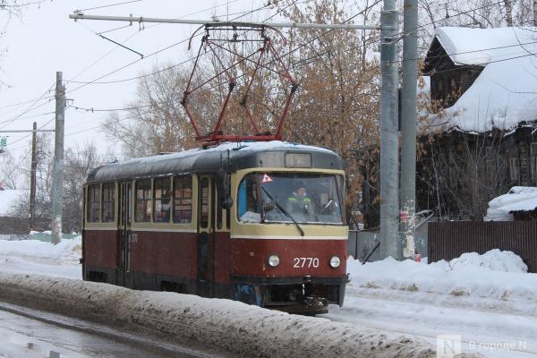 Лучший транспорт? Тестируем самые популярные трамваи Нижнего Новгорода
